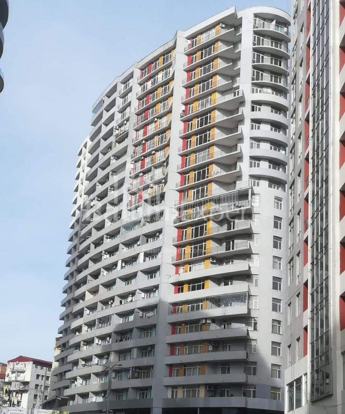 Квартира 145 м² - Юр'ївська, Батумі, Грузія