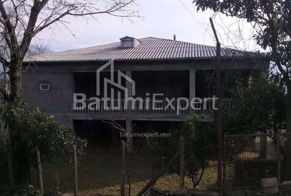 Квартира 300 м² - Юр'ївська, Батумі, Грузія