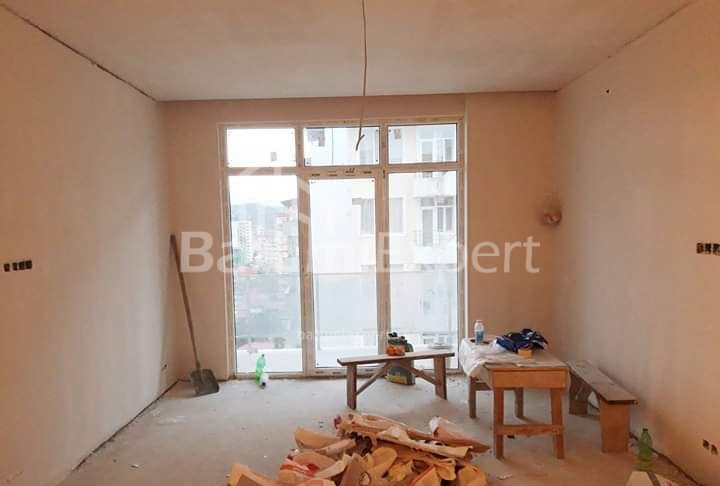 Квартира 108 м² - Юр'ївська, Батумі, Грузія
