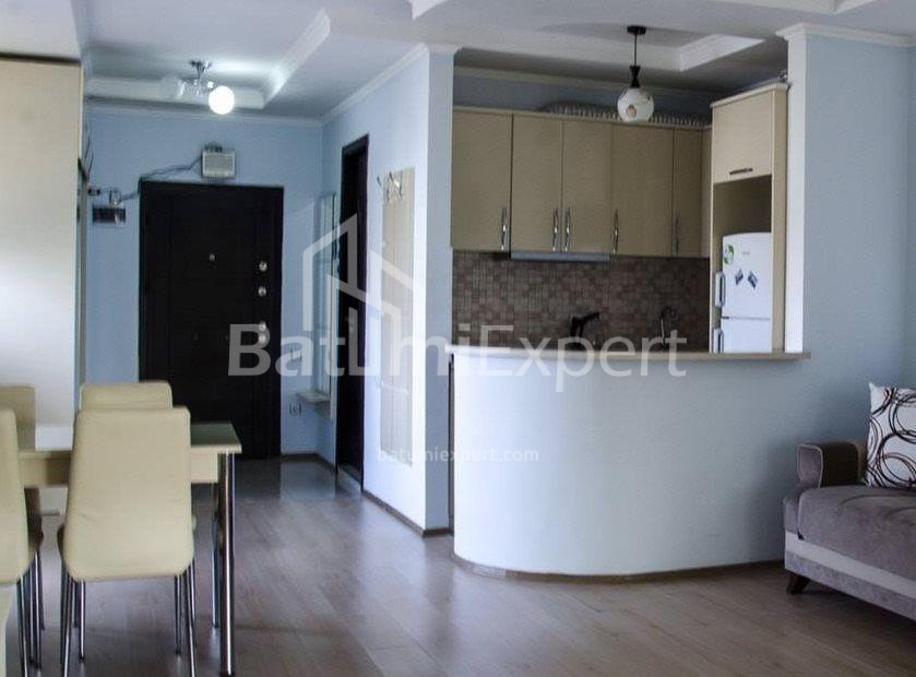 Квартира 60 м² - Юр'ївська, Батумі, Грузія