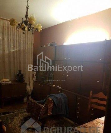 Квартира 62 м² - Юр'ївська, Батумі, Грузія