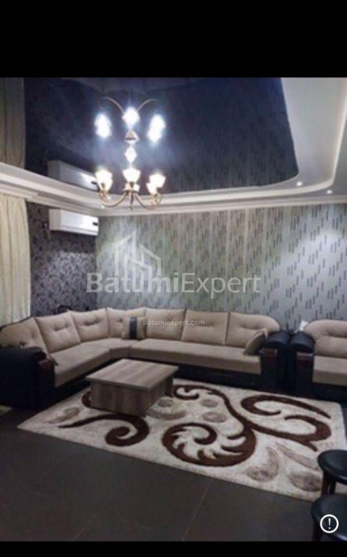 Квартира 80 м² - Юр'ївська, Батумі, Грузія