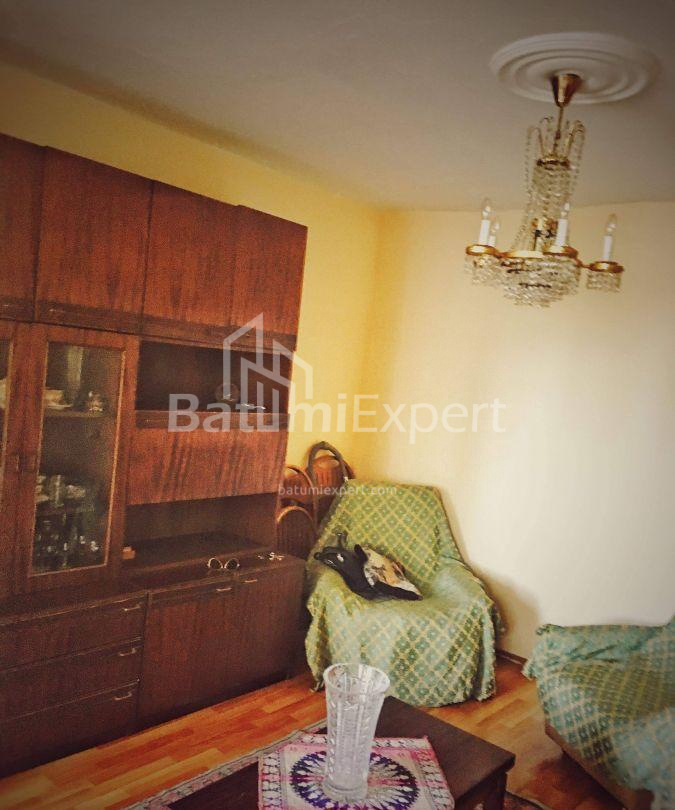 Квартира 35 м² - Михайла Лермонтова, Батумі, Грузія