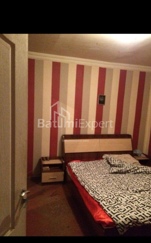 Квартира 80 м² - Юр'ївська, Батумі, Грузія