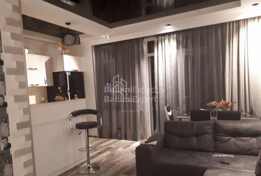 Квартира 67 м² - Шерифа Хімшіашвілі, Батумі, Грузія
