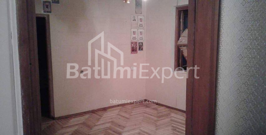 Квартира 110 м² - Юр'ївська, Батумі, Грузія