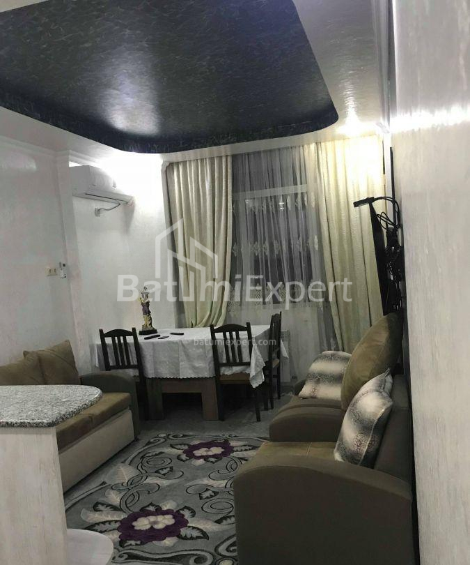 Квартира 50 м² - Ніко Піросмані, Батумі, Грузія