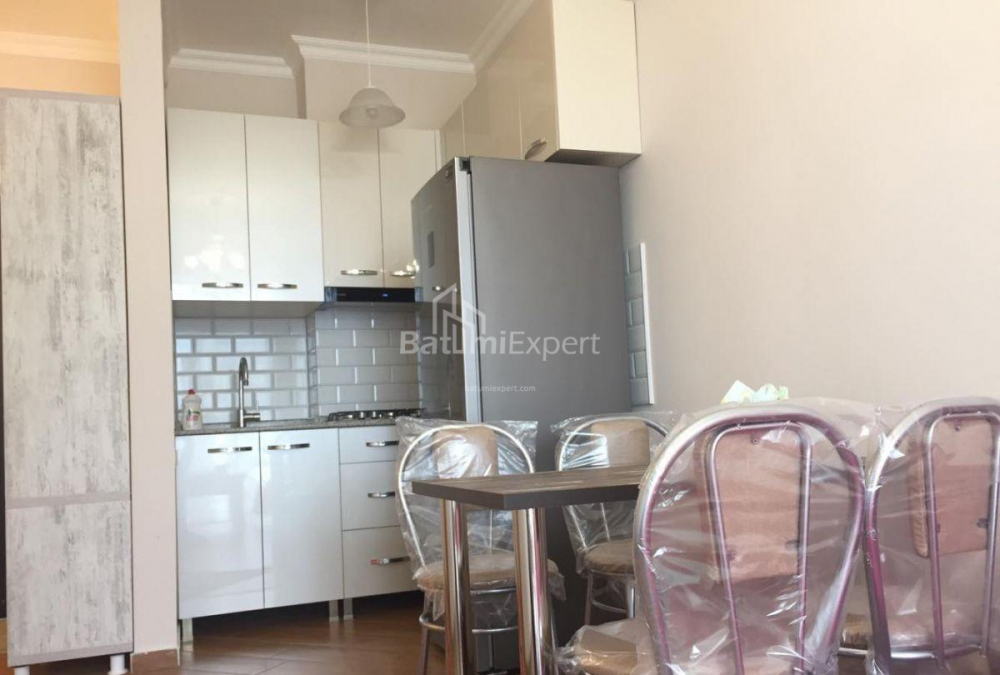 Квартира 38 м² - Шерифа Хімшіашвілі, Батумі, Грузія