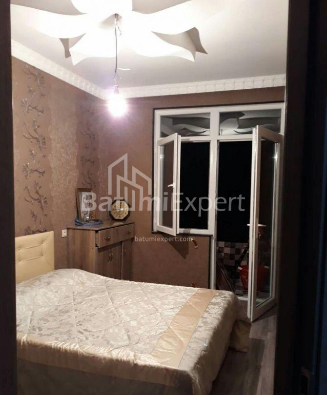Квартира 44 м² - Шерифа Хімшіашвілі, Батумі, Грузія