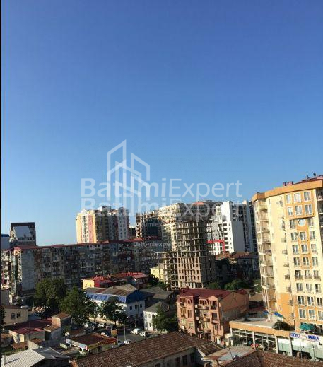 Квартира 80 м² - Oлександра Пушкiна, Батумі, Грузія