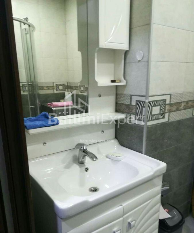 Квартира 45 м² - Юр'ївська, Батумі, Грузія