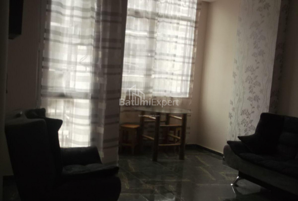 Квартира 38 м² - Юр'ївська, Батумі, Грузія