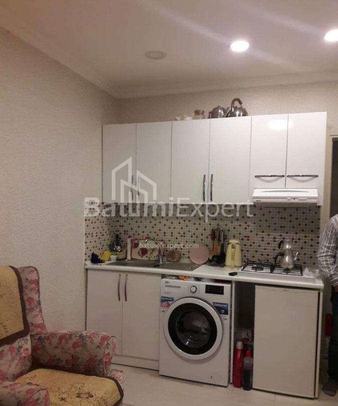Квартира 39 м² - Михайла Лермонтова, Батумі, Грузія
