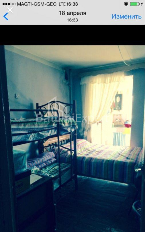 Квартира 57 м² - Oлександра Пушкiна, Батумі, Грузія