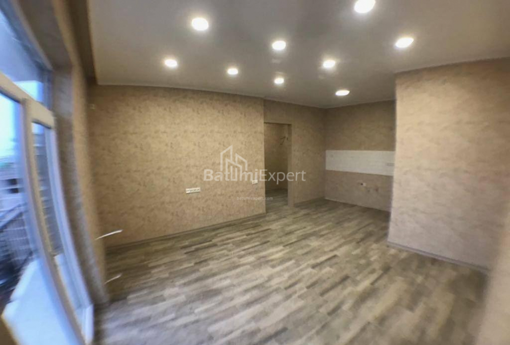 Квартира 52 м² - Юр'ївська, Батумі, Грузія