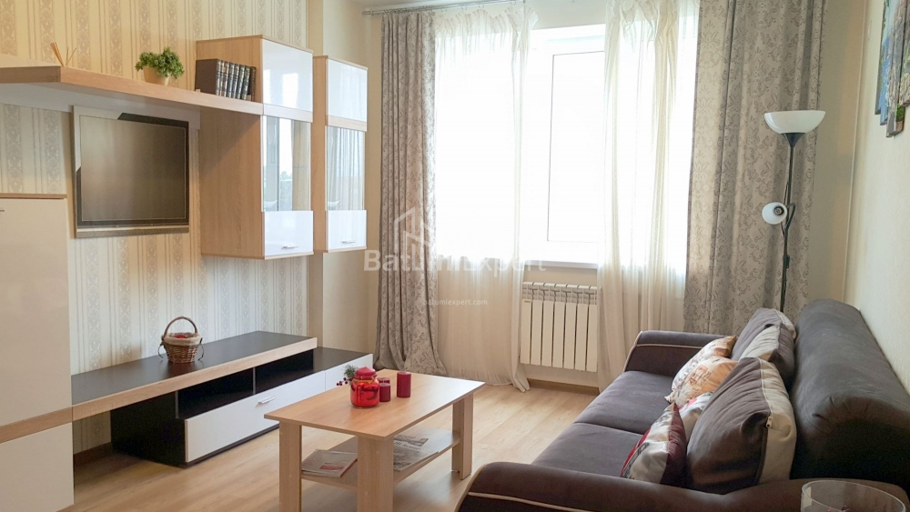 Квартира 62 м² - Георгія Леонідзе, Батумі, Грузія