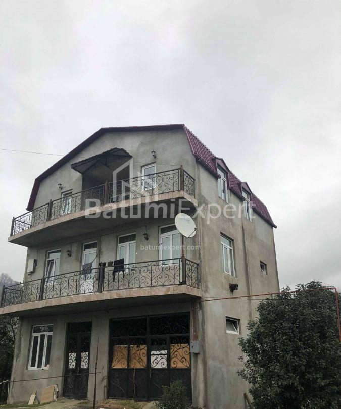 Квартира 300 м² - Юр'ївська, Батумі, Грузія