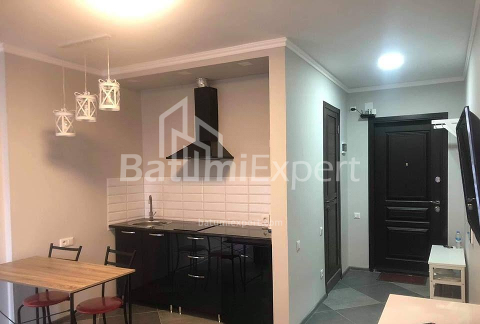 Квартира 38 м² - Юсуфа Кобаладзе, Батумі, Грузія