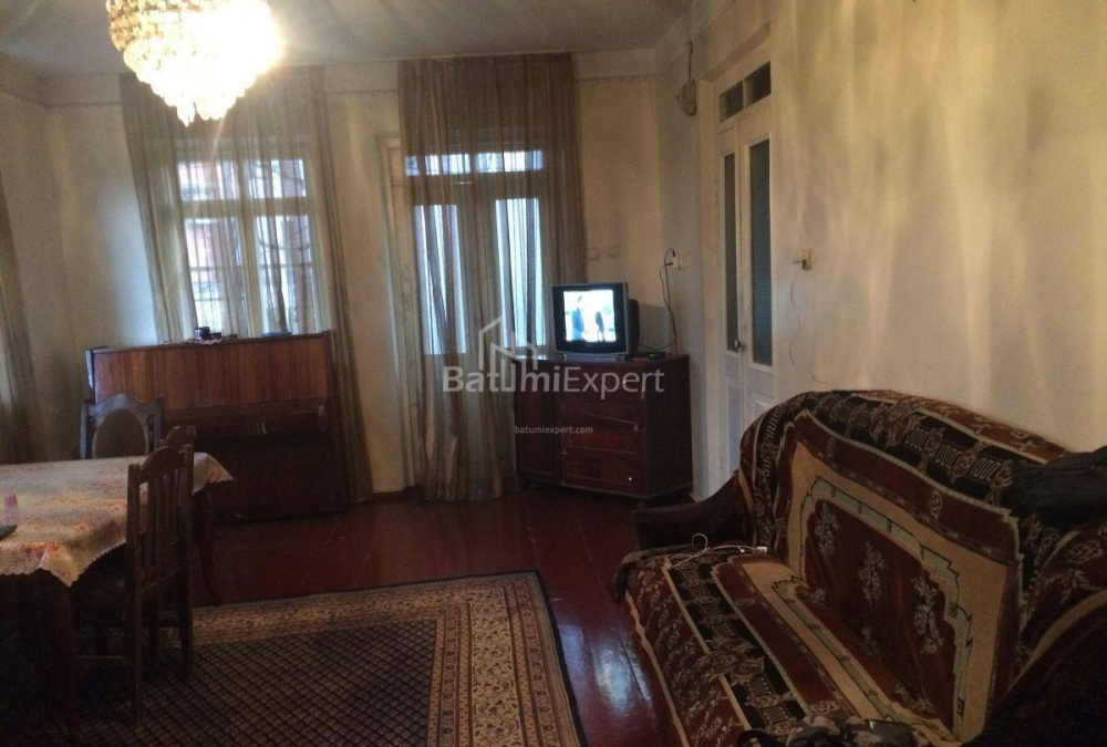 Квартира 120 м² - Юр'ївська, Батумі, Грузія
