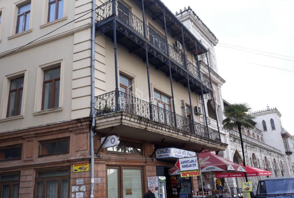 Квартира 60 м² - Юр'ївська, Батумі, Грузія