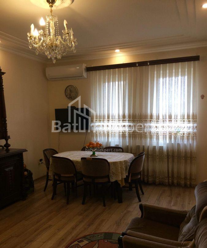 Квартира 91 м² - Юр'ївська, Батумі, Грузія