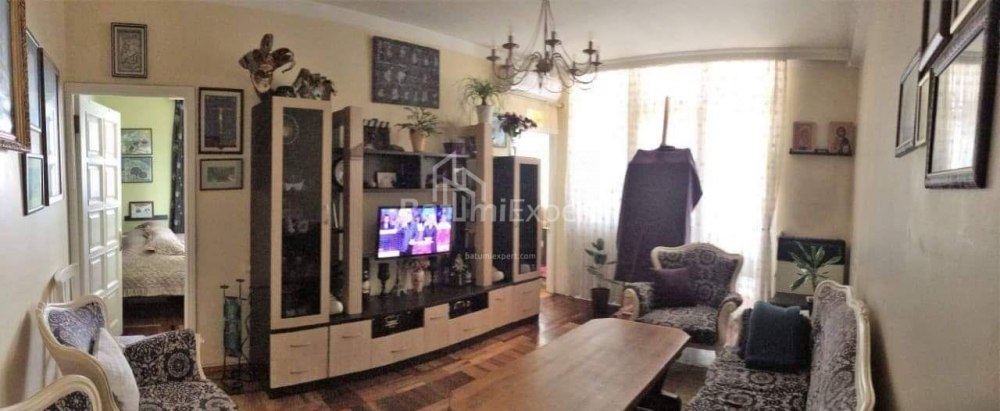 Квартира 60 м² - Oлександра Пушкiна, Батумі, Грузія