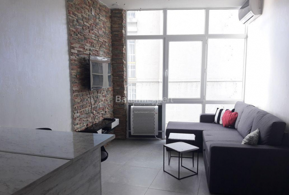 Квартира 45 м² - Юсуфа Кобаладзе, Батумі, Грузія