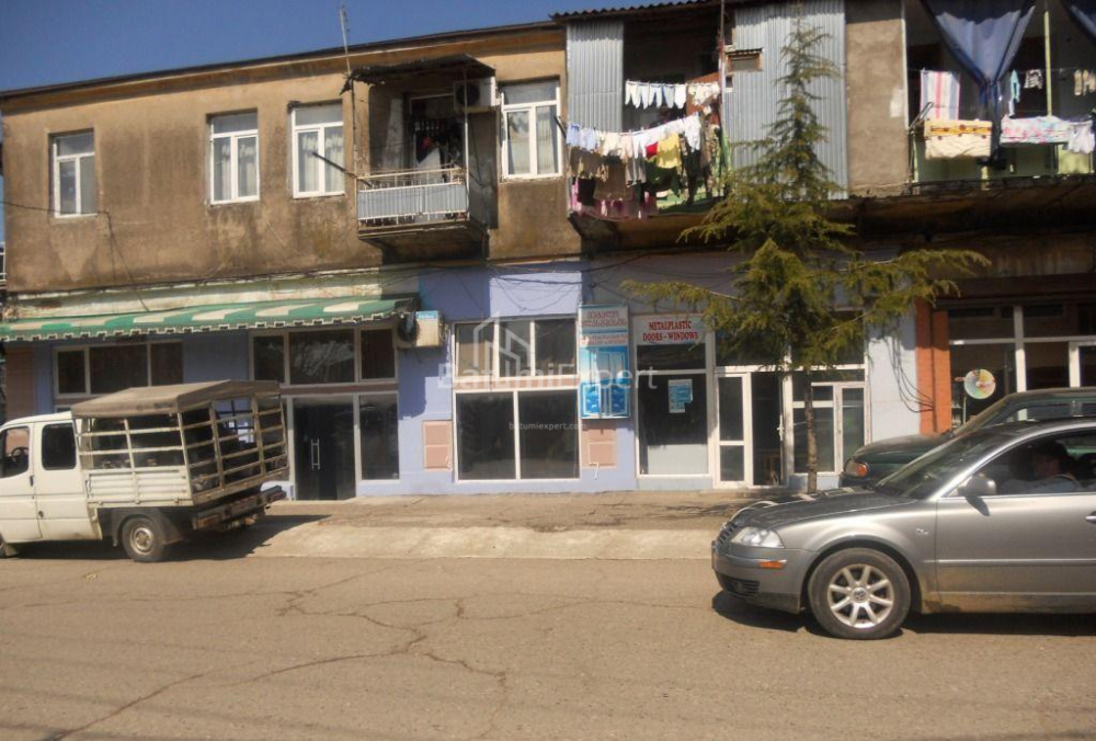Квартира 63 м² - Юр'ївська, Батумі, Грузія