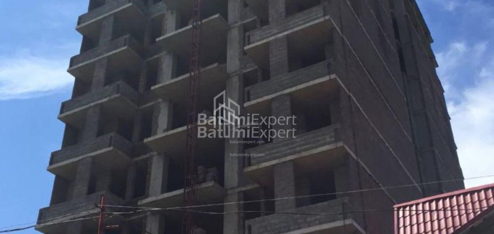 Квартира 40 м² - Ангiса, Батумі, Грузія