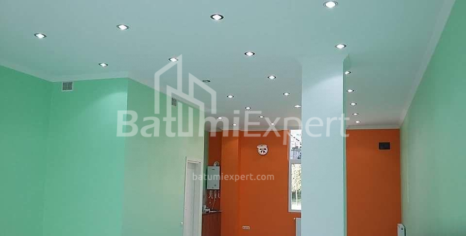 Квартира 74 м² - Юр'ївська, Батумі, Грузія
