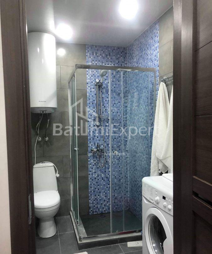 Квартира 38 м² - Юсуфа Кобаладзе, Батумі, Грузія