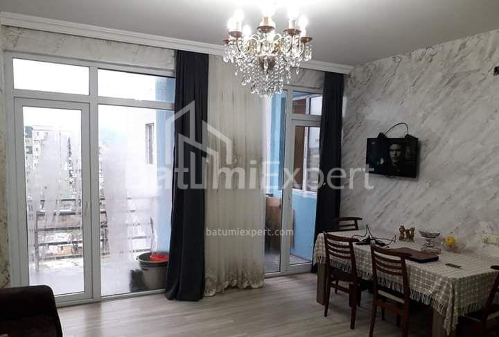 Квартира 88 м² - Георгія Леонідзе, Батумі, Грузія
