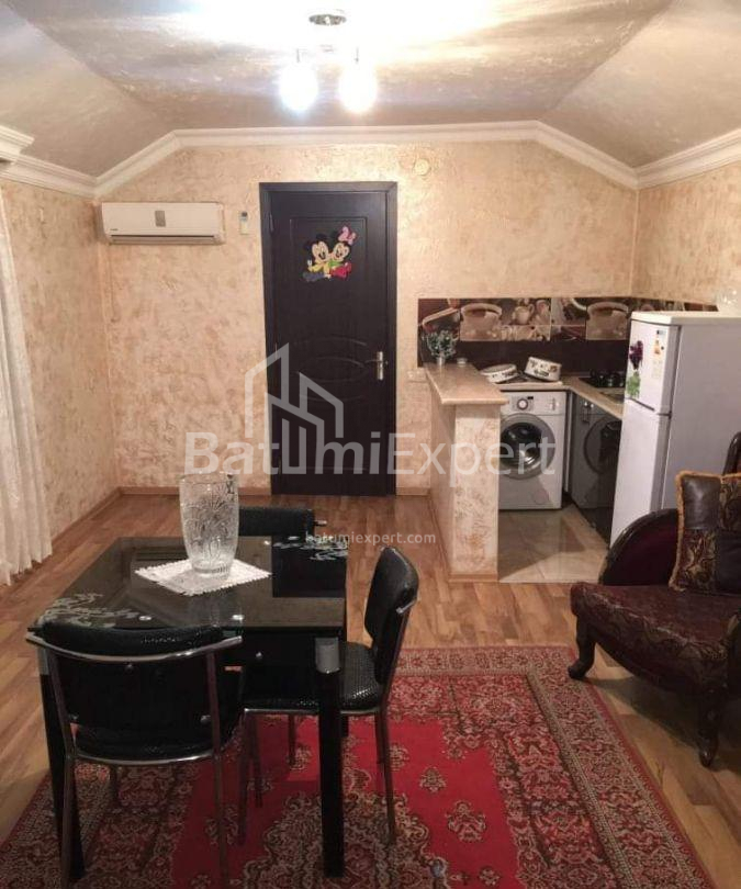Квартира 45 м² - Юр'ївська, Батумі, Грузія