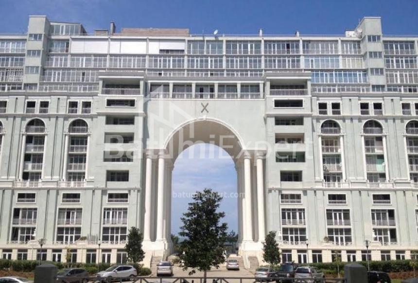 Квартира 92 м² - Руставелі, Батумі, Грузія