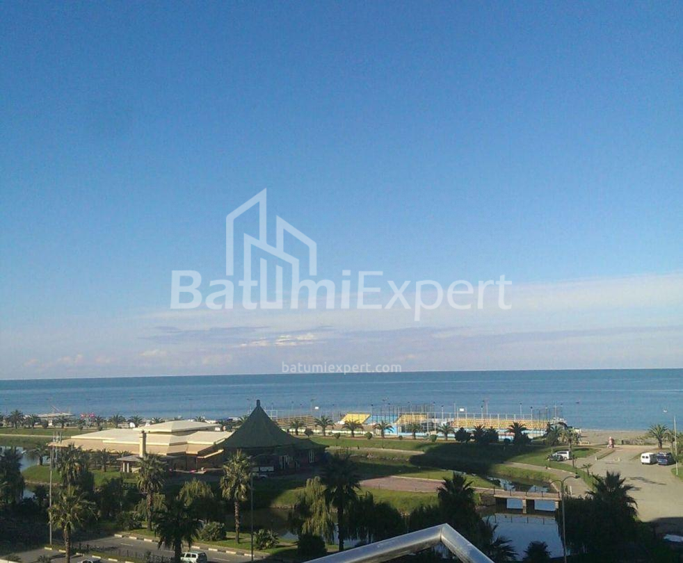 Квартира 85 м² - Юр'ївська, Батумі, Грузія