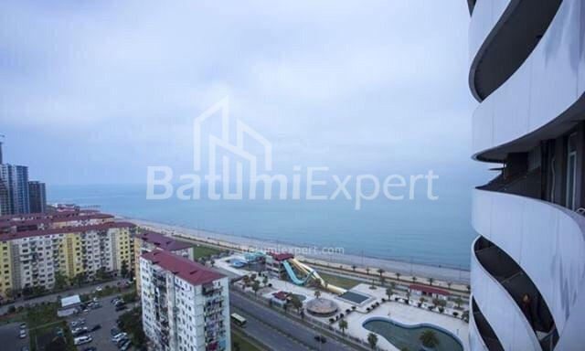 Квартира 28 м² - Юсуфа Кобаладзе, Батумі, Грузія