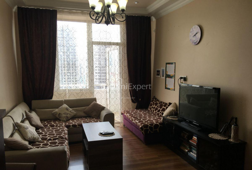 Квартира 77 м² - Ніко Піросмані, Батумі, Грузія