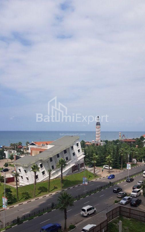 Квартира 33 м² - Шерифа Хімшіашвілі, Батумі, Грузія