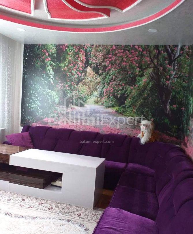 Квартира 89 м² - Галактiона Табiдзе, Батумі, Грузія