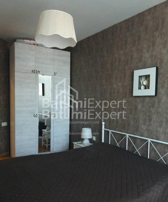 Квартира 57 м² - Юр'ївська, Батумі, Грузія