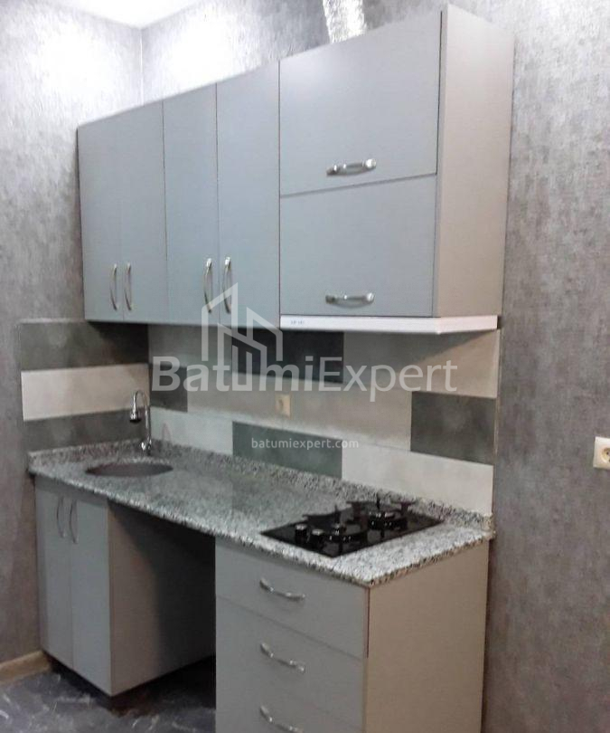 Квартира 31 м² - Ніко Піросмані, Батумі, Грузія