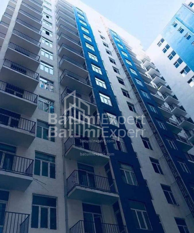 Квартира 60 м² - Юр'ївська, Батумі, Грузія