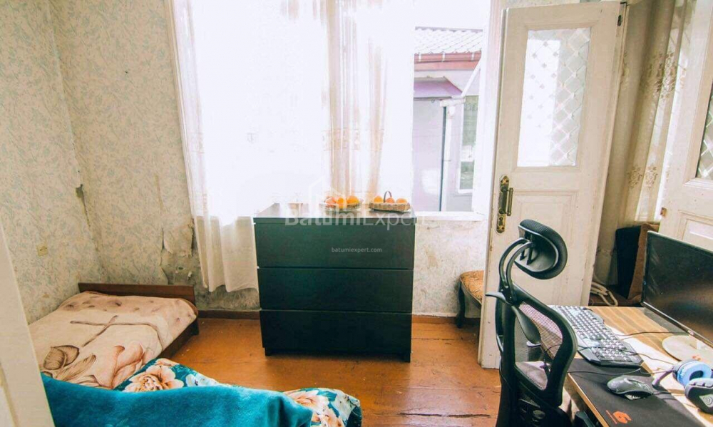Квартира 100 м² - Царя Парнаваза, Батумі, Грузія