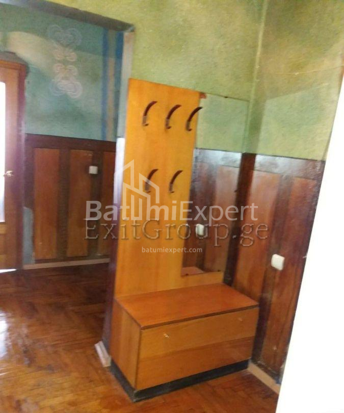 Квартира 90 м² - Юр'ївська, Батумі, Грузія