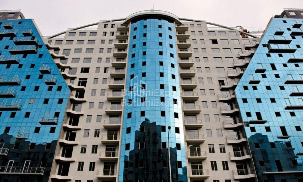 Квартира 60 м² - Шерифа Хімшіашвілі, Батумі, Грузія