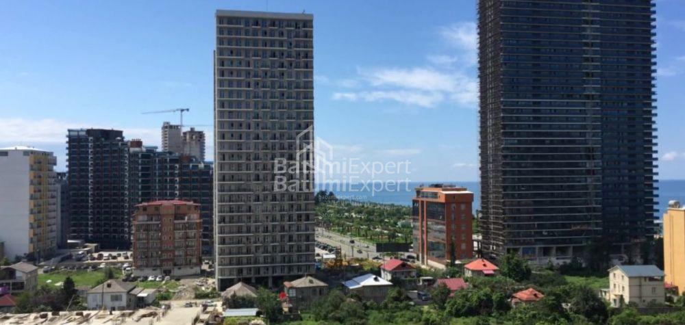 Квартира 60 м² - Ангiса, Батумі, Грузія
