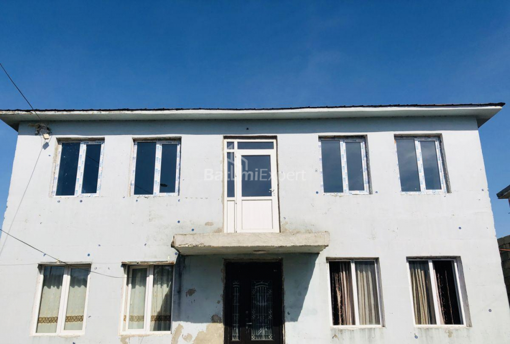 Квартира 300 м² - Юр'ївська, Батумі, Грузія