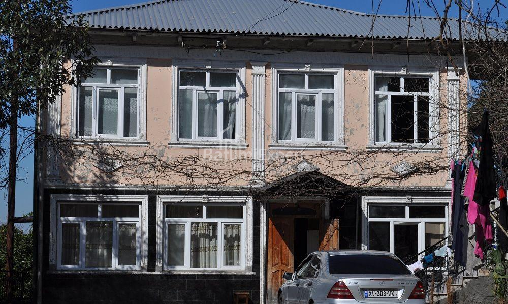 Квартира 170 м² - Юр'ївська, Батумі, Грузія