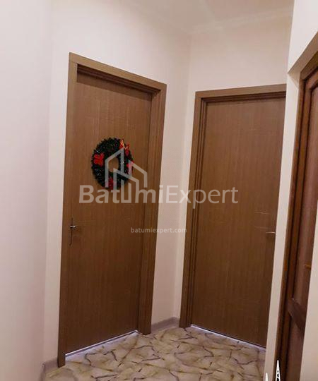 Квартира 56 м² - Oлександра Пушкiна, Батумі, Грузія