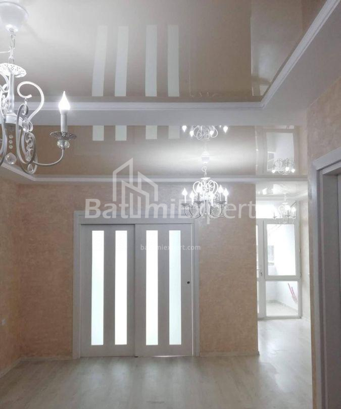 Квартира 47 м² - Юсуфа Кобаладзе, Батумі, Грузія